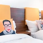 ザ ホテル ダルムシュタット ホテル 3*