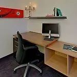 ザ ホテル ダルムシュタット ホテル 3*