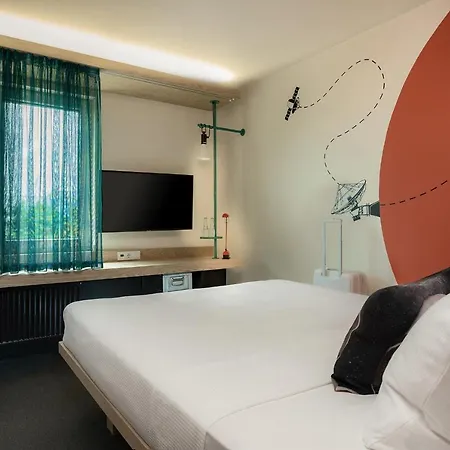 Hotel Ibis Styles 3*