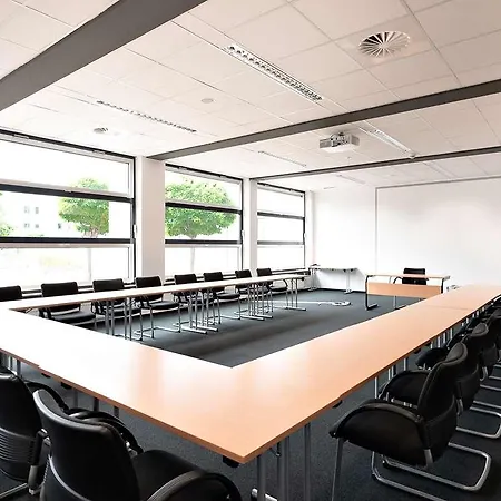 Ibis Styles 3* Darmstadt