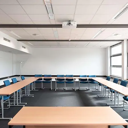 Greet - An Accor - 3*