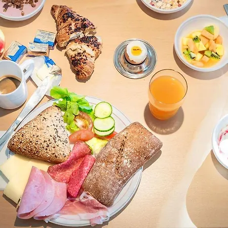 Ibis Styles Hotel