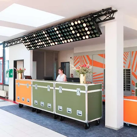 Ibis Styles Hotel 3*