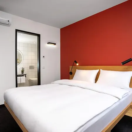 The Hotel