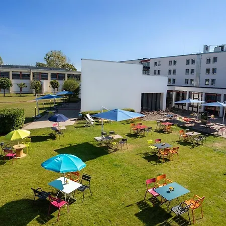 Greet - An Accor - 3*