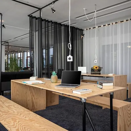 Ibis Styles 3*