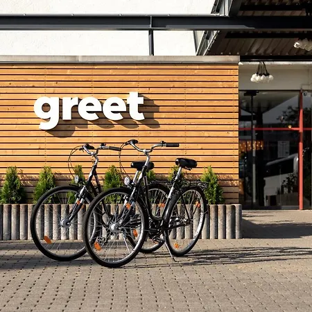 Hotell Greet - An Accor -