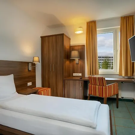 The Hotel