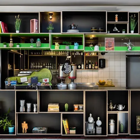 Ibis Styles