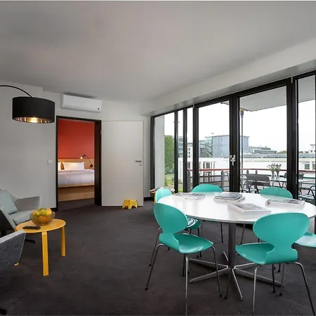The 3* Darmstadt