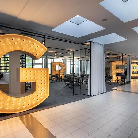 Hotell Greet - An Accor - 3*