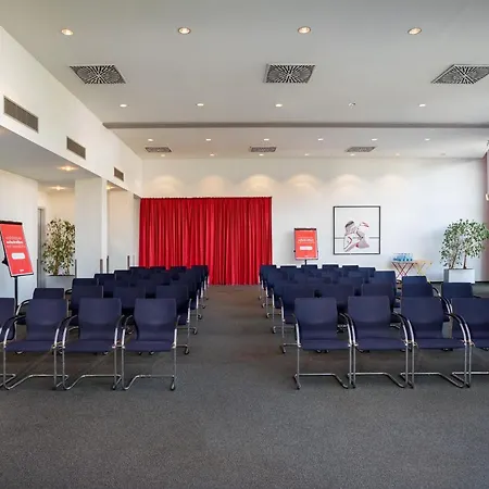 Szálloda Greet - An Accor -