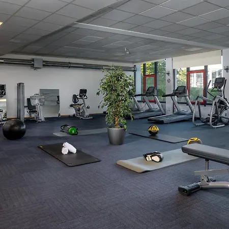 Hotell Greet - An Accor - 3*