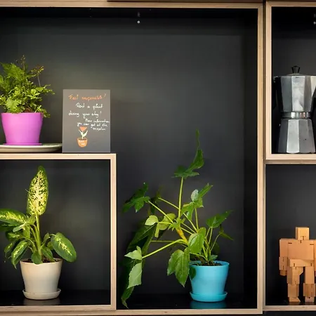 Hotell Greet - An Accor - 3*