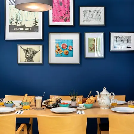 호텔 Greet - An Accor -