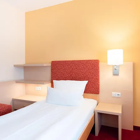 Ibis Styles ホテル