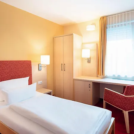 The Hotel