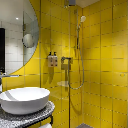 Ibis Styles 3*