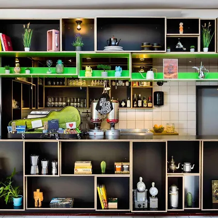 The 3* Darmstadt