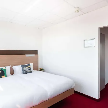 The Hotel