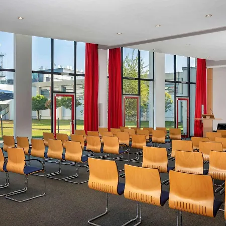 Greet - An Accor -