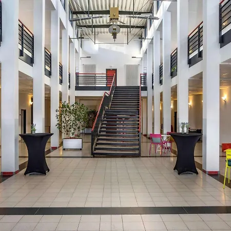 Greet - An Accor - Szálloda