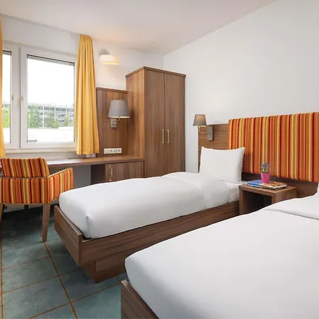 Hotel Greet - An Accor - Darmstadt