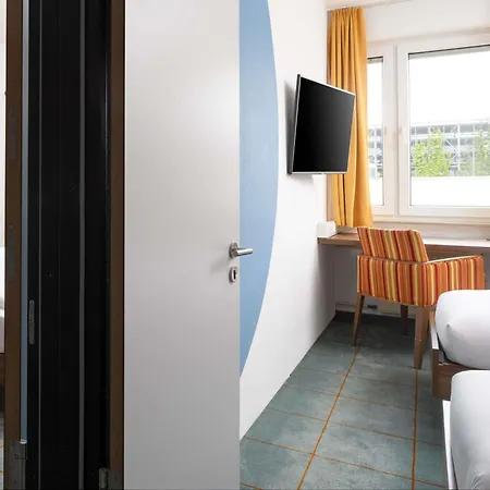 호텔 Greet - An Accor - 다름슈타트