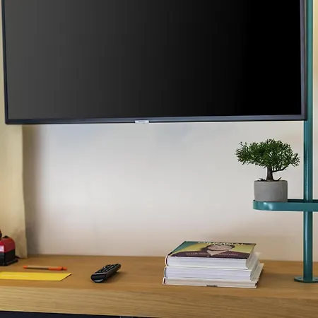 Greet - An Accor - 3* 다름슈타트