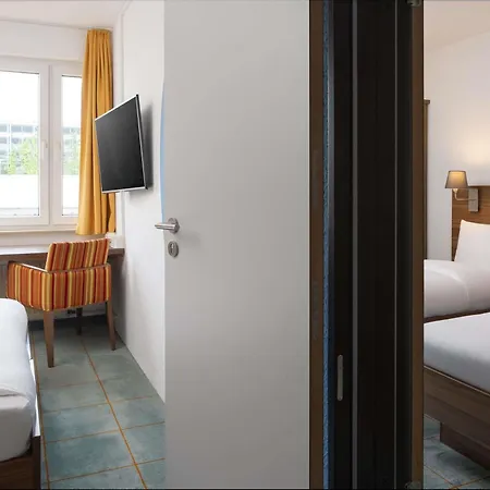 호텔 Greet - An Accor -