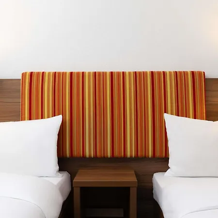 Greet - An Accor - Hotell 3*