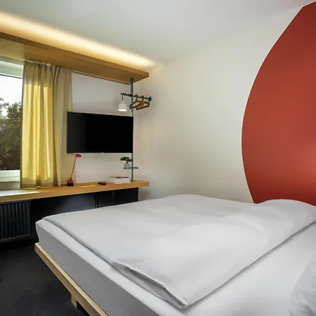 Greet - An Accor - Darmstadt