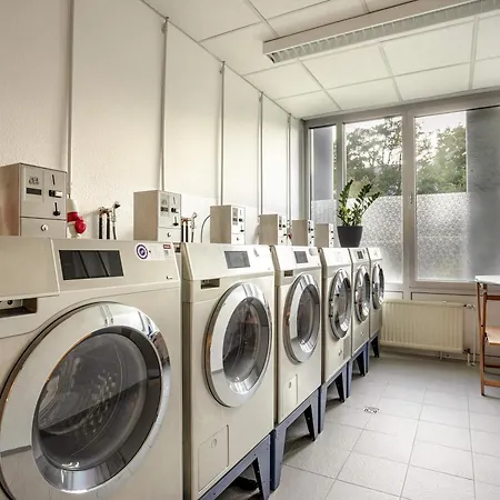 Greet - An Accor - 호텔