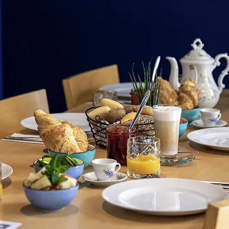 Greet - An Accor - 다름슈타트