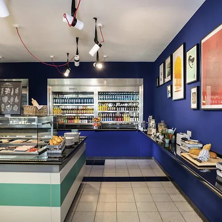 Greet - An Accor - 호텔 3*