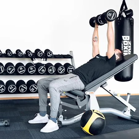 Hotell Greet - An Accor - Darmstadt