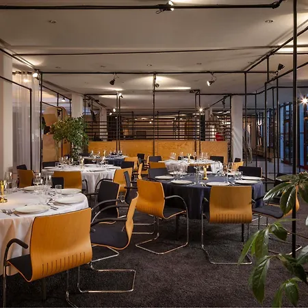 호텔 Greet - An Accor -