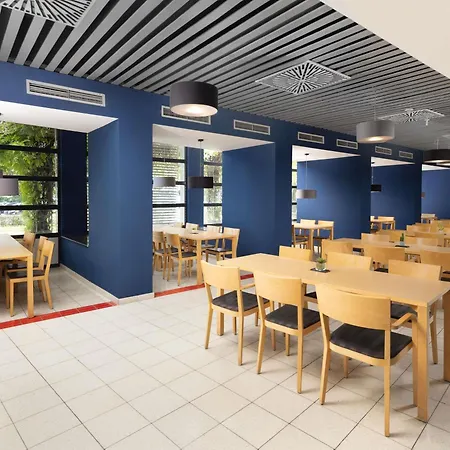 Greet - An Accor - Hotell 3*