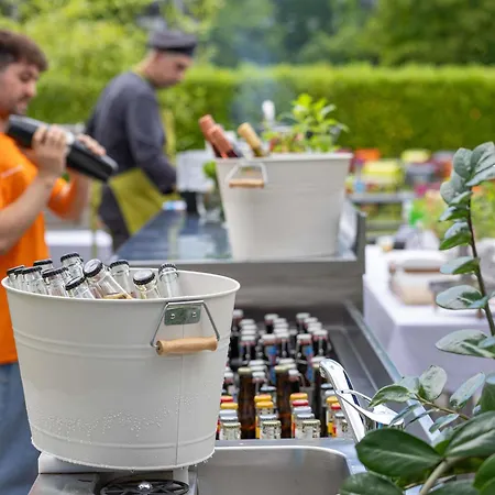 Hotell Greet - An Accor - 3*