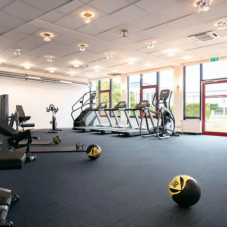 Hotell Greet - An Accor - 3*