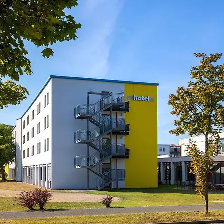 Greet - An Accor - Hotell 3*