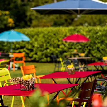 Hotell Greet - An Accor -