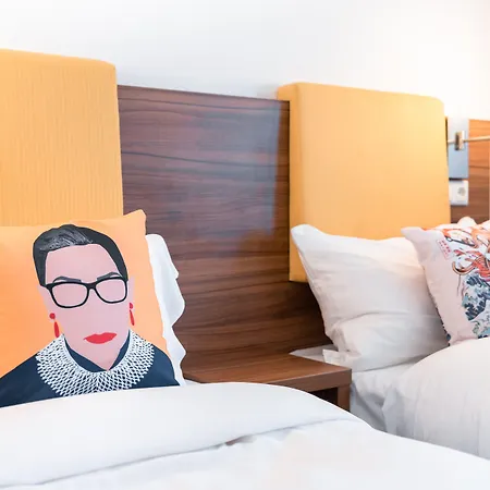 Greet - An Accor - Hotell 3*