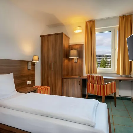 Greet - An Accor - Hotell 3*