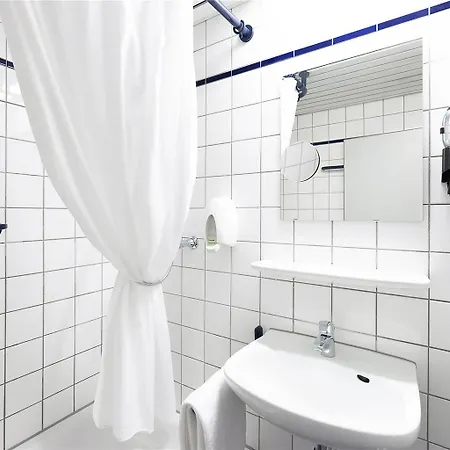 Ibis Styles 3*