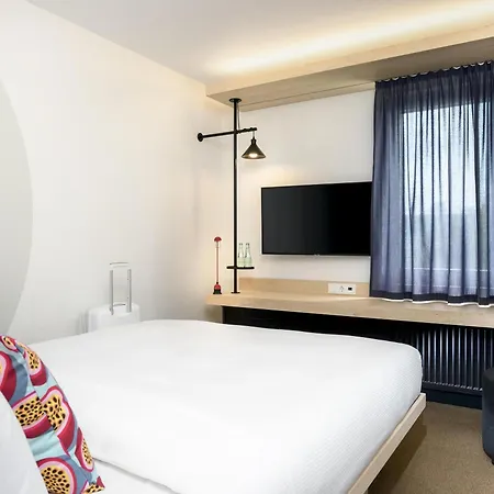 Hotel Ibis Styles 3*