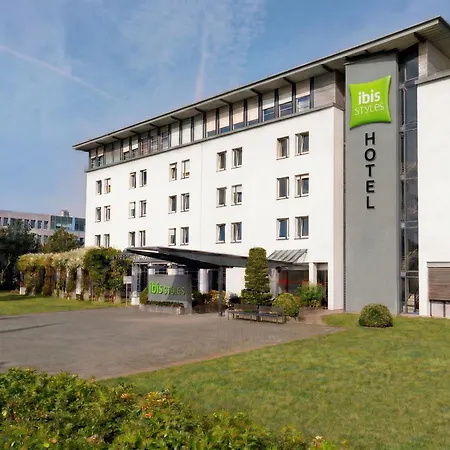 Ibis Styles