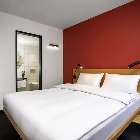 Ibis Styles ホテル ダルムシュタット