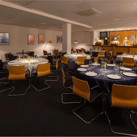 Ibis Styles Darmstadt