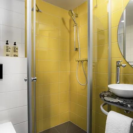 Hotel Ibis Styles Darmstadt